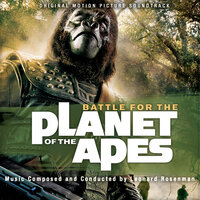 Main Title - Leonard Rosenman