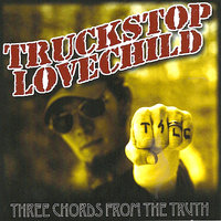 I'm Drunk - Truckstop Lovechild
