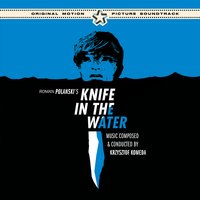 Title Theme (I Wciaz Sie Na Cos Czeka) [Vocal] [From "Opening Tomorrow"] - Krzysztof Komeda