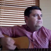 The Flood Is Coming - Rob Bergeron