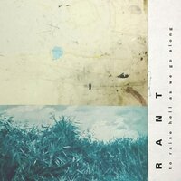 St. james infirmary - rant