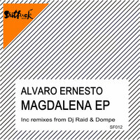 Magdalena - Alvaro Ernesto