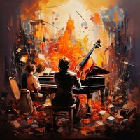 Orchestral Sleep Harmonies - Music Aid & Sleep Surfers & Supreme Sleep