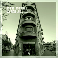 Final Sonata - Myk Derill