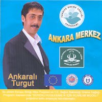Plaka 06 - Ankaralı Turgut