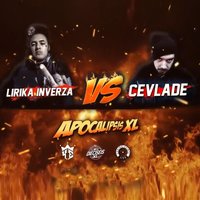 Cevlade - Round 2 - Cevladé & Lirika Inverza