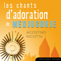 Viens Esprit Saint - Communauté des béatitudes & Agostino Ricotta