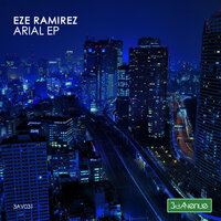 Arial - Eze Ramirez