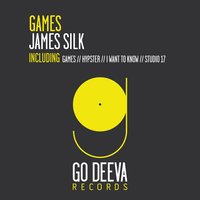 Games - James Silk