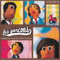 Mein geistiges Ferienhaus - Les Garcons