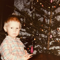 That Christmas - NERDIE