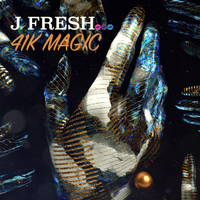 The Tombola - J Fresh