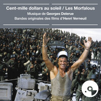 Mitch-Mitch - Georges Delerue