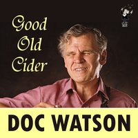 Sweet Suzie - Doc Watson