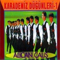 Vonanın Işıkları - Alican Çalış