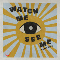 Don't Take Your Eyes off Me - SATV Music