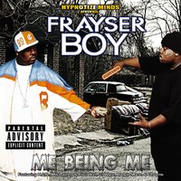 Water - Frayser Boy & Lil Wyte
