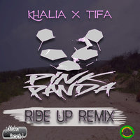 Ride Up - Khalia & Tifa & Pink Panda
