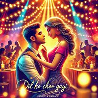 Dil Ko Choo Gayi - Sonu Kumar