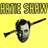 I've Got My Eye On You - Artie Shaw & Helen Forrest