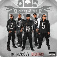 A Pensar em Ti - Zona 5 & Anselmo Ralph