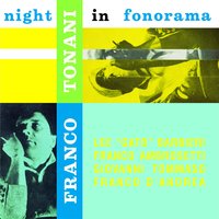 U-Boat - Franco D'Andrea & Giovanni Tommaso & Franco Ambrosetti & Franco Tonani & Lee "Gato" Barbieri