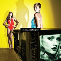 Sweetest - Moby