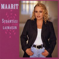 Pätkii - Maarit