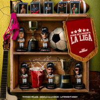 Rosita - Symon Dice & LATENIGHTJIGGY & Gigolo Y La Exce & Thyago Rojas & Dalex