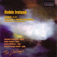 Pairings I: VI. Soliloquies, Pt. 2 - Lindsay String Quartet