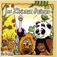 L'autruche - Les Dagobert