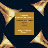 Trumpet Concerto in E Major: I. Allegro con spirito - Orpheus Chamber Orchestra & Wolfgang Basch & Иоган Непомук Гуммель