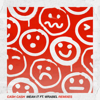 Mean It - Cash Cash & Wrabel & Dirty Audio