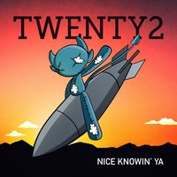 Radio Mind - Twenty2