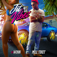No Cap - DJ Winn & Mill Tiket