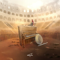 Now We Are Free - Tony Ann & Hans Zimmer