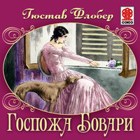Гюстав Флобер. «Госпожа Бовари». Часть 43 - Александр Бордуков