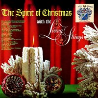 Have Yourself a Merry Little Christmas - Living Strings