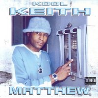 Extravagant Traveller - Kool Keith