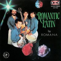 Solamente Una Vez (You belong to my Heart) - Rumba (Romana) - Tony Evans & Romana