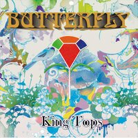 Butterfly - King Tops