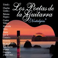 Solamente una Vez - Los Poetas de la Guitarra