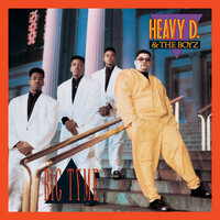 Big Tyme - Heavy D. & The Boyz