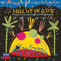 Love Theme - Hollywood Bowl Orchestra & John Mauceri