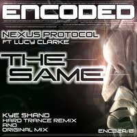 The Same - Nexus Protocol & Lucy Clarke