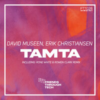 Tamta - David Museen & Erik Christiansen