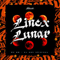 Linex Lunar - DJ SGK ORIGINAL & MC BM