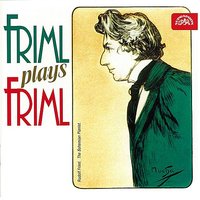 Egyptian Dance, Op. 41, .: "-" - Rudolf Friml