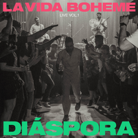 Cortes y Mausoleos - La Vida Boheme