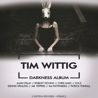 Solace - Tim Wittig